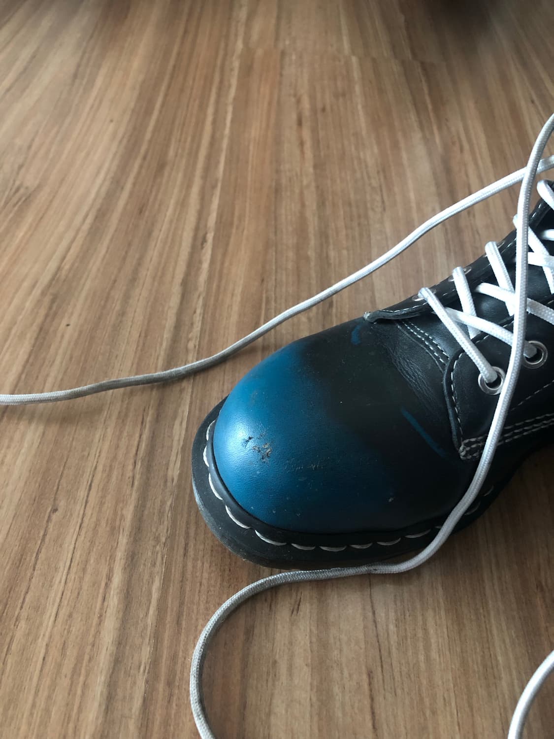 닥터마틴 1919 블루블랙 230~235 상품이미지2