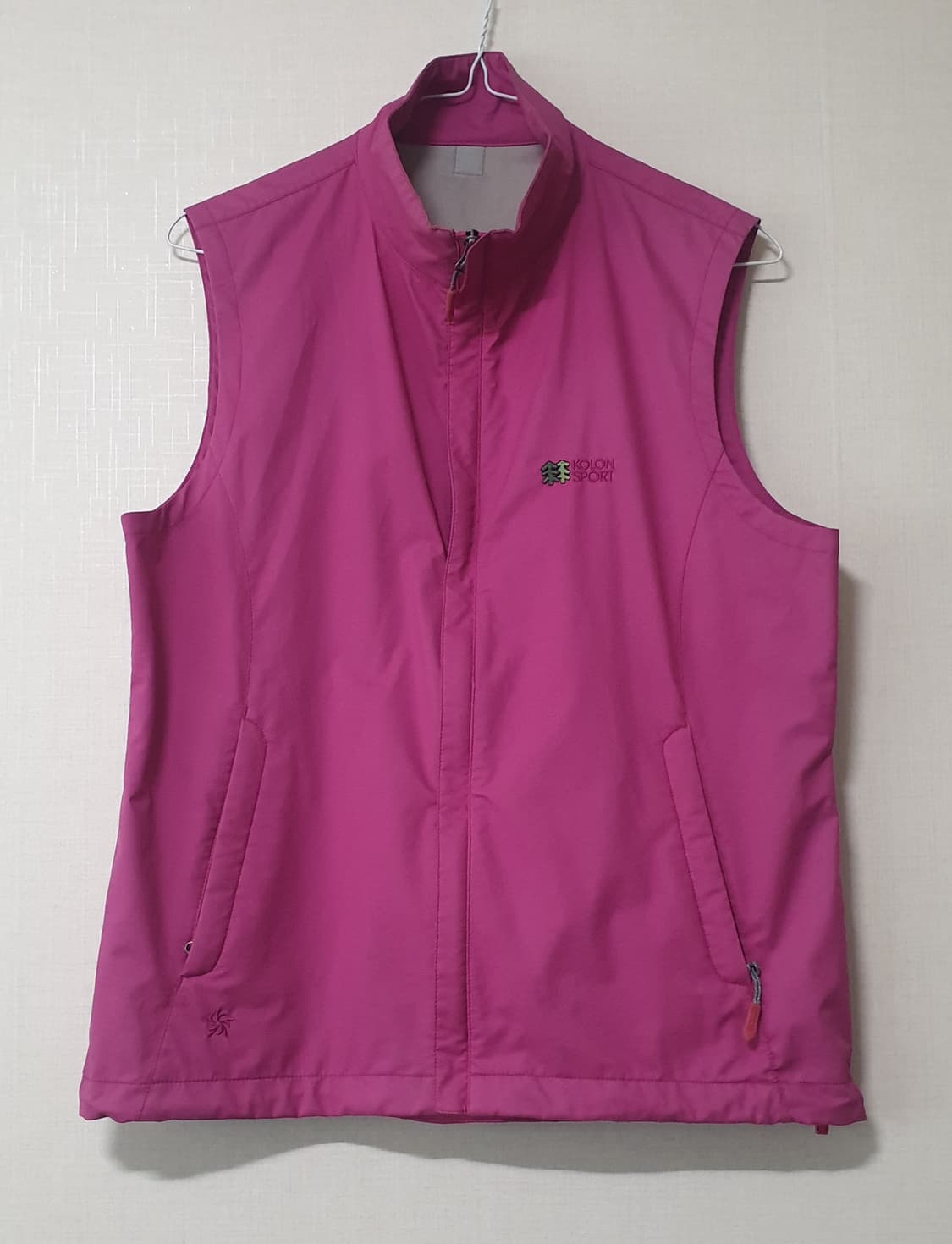 코오롱스포츠 조끼 95사이즈 상품이미지1