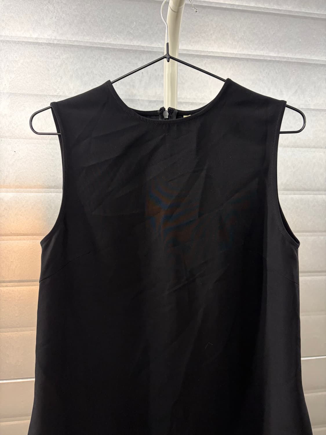 Chat de Lama 샤드라마 black onepiece S 상품이미지3