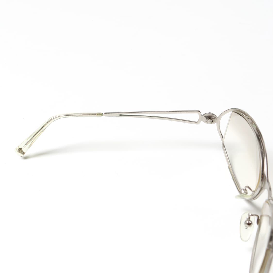 Versace silver framesunglasses 상품이미지6