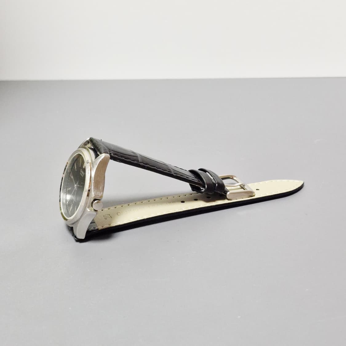 카시오 쿼츠시계 MTP-1183 상품이미지6