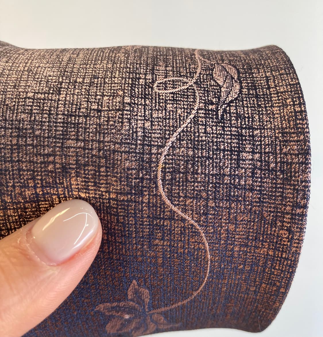 입생로랑 넥타이 상품이미지10