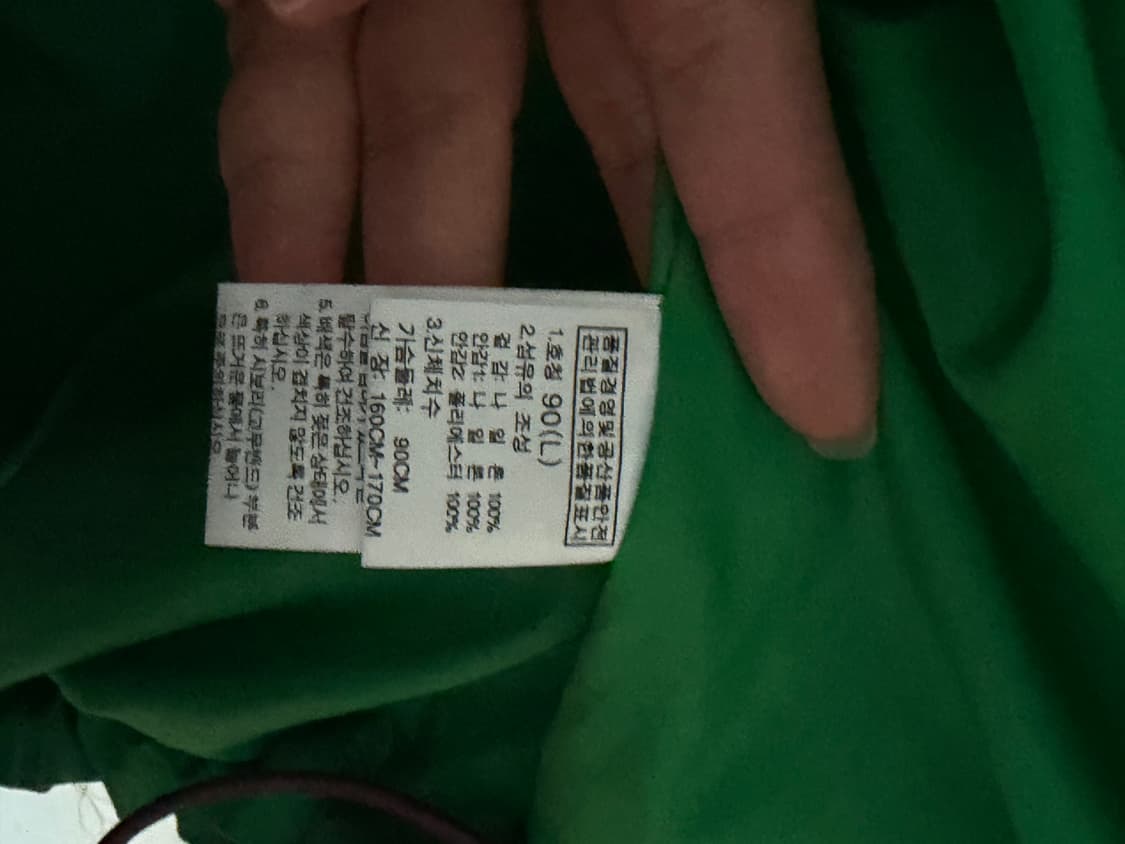 노스페이스 바막 상품이미지5