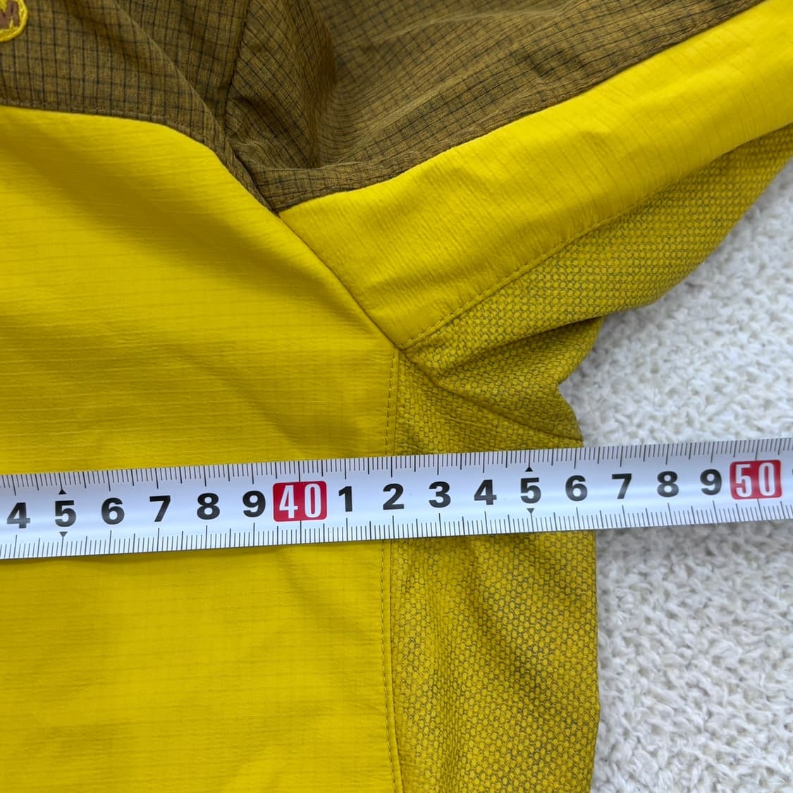 95 머렐 윈드스토퍼 바람막이 자켓 0407E1 상품이미지5