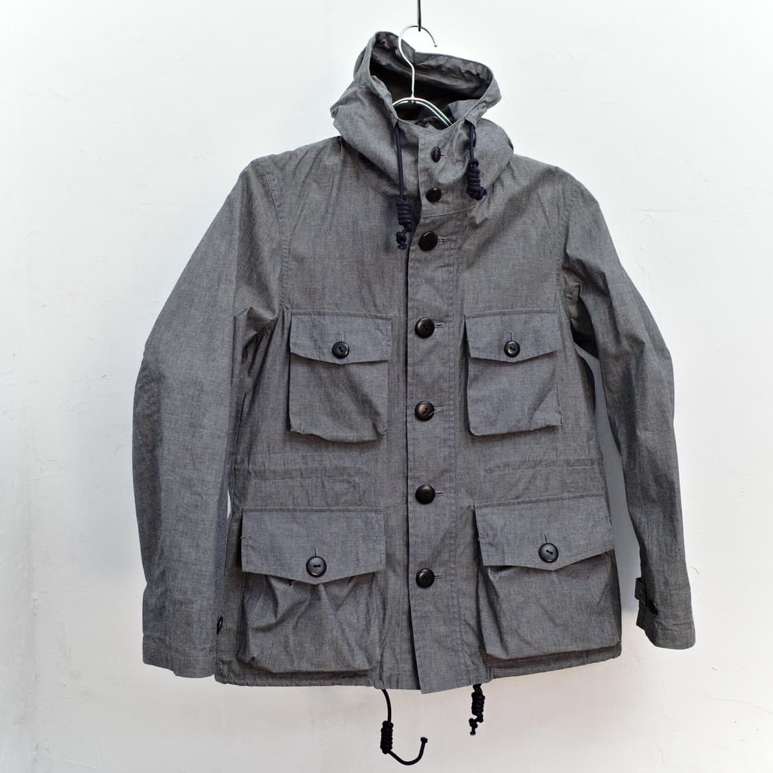 Nigel Cabourn 상품이미지2