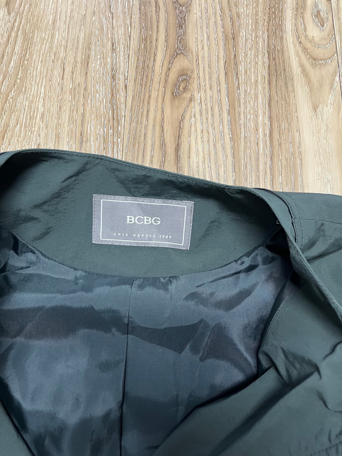 BCBG 자켓 상품이미지2