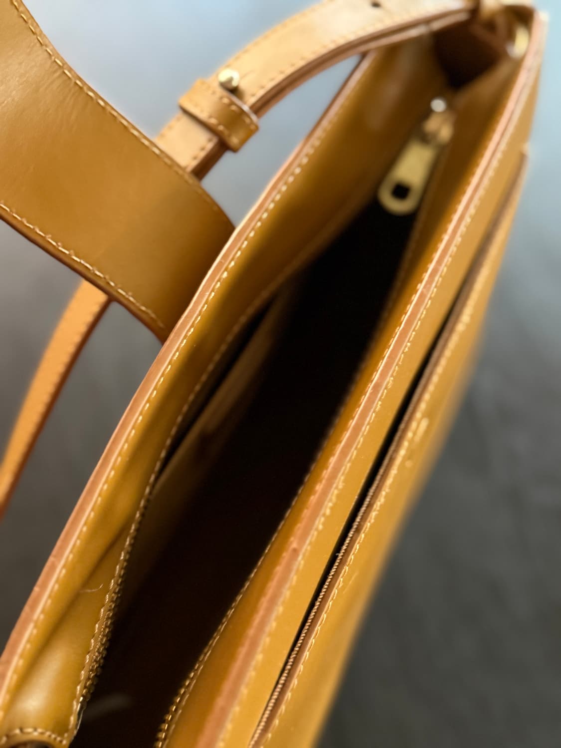 A.P.C. 아페쎄 Albane 알반백 현아백 상품이미지9