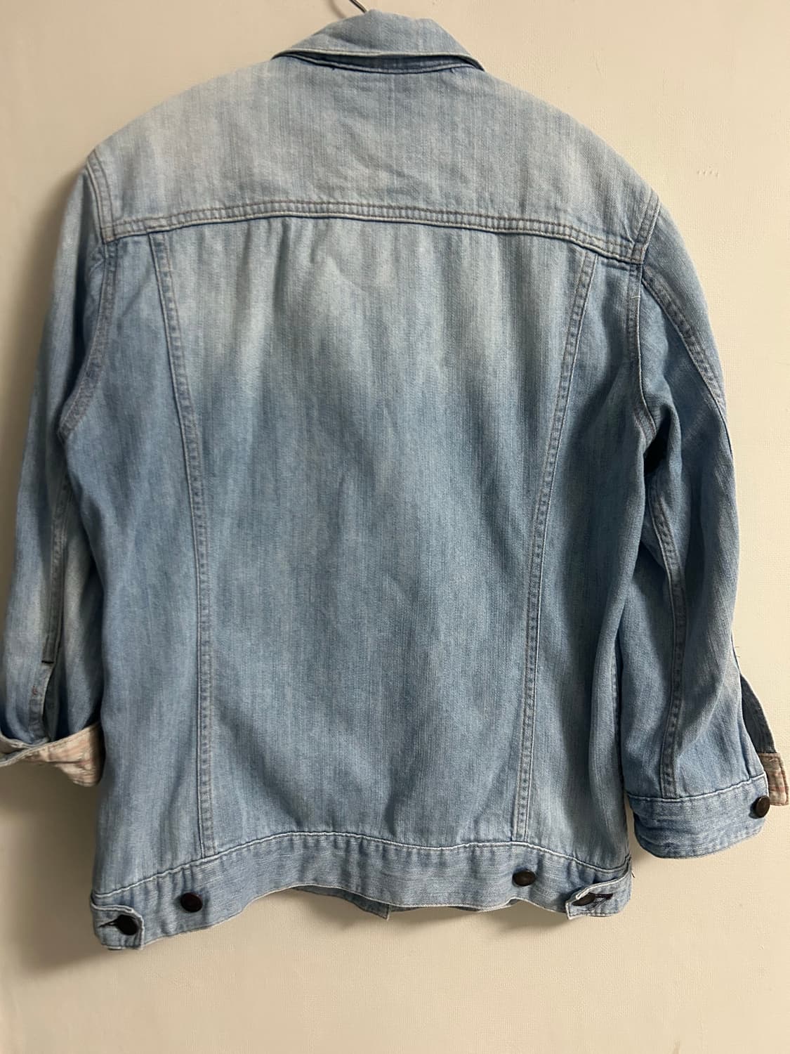 몽키타임 자켓 S 상품이미지4