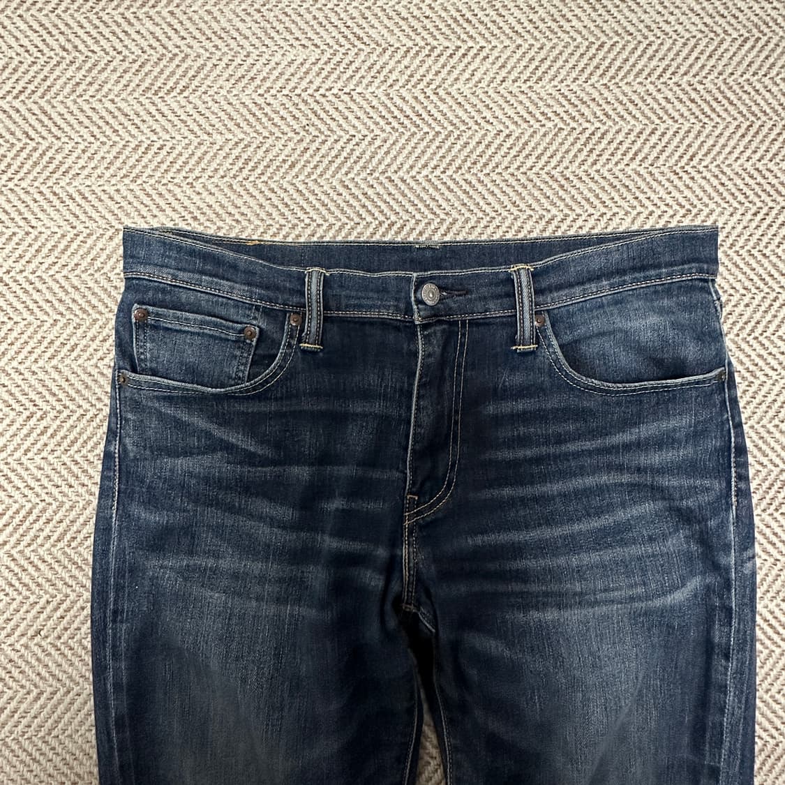 LEVI'S 511 denim pants 상품이미지3