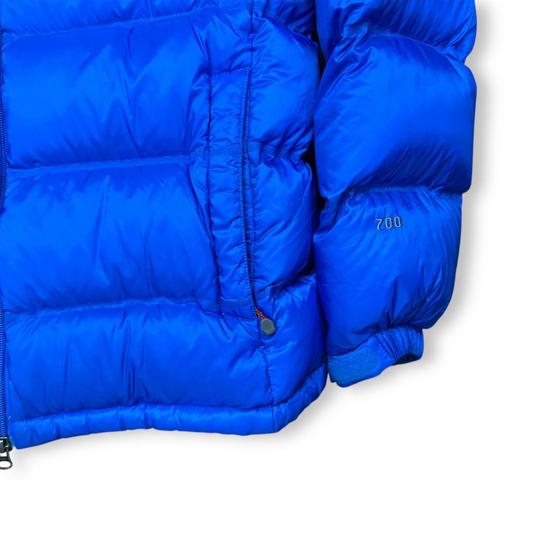 노스페이스 700 퍼텍스 패딩 상품이미지3