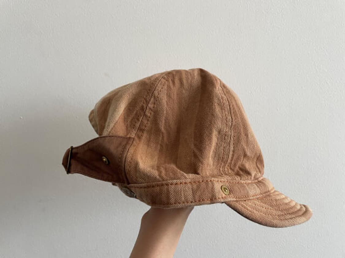 decho jp stripe cap 상품이미지7