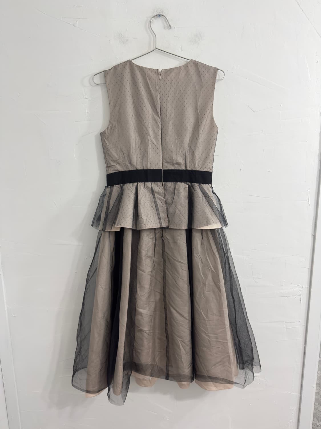jillstuart design dress 상품이미지3