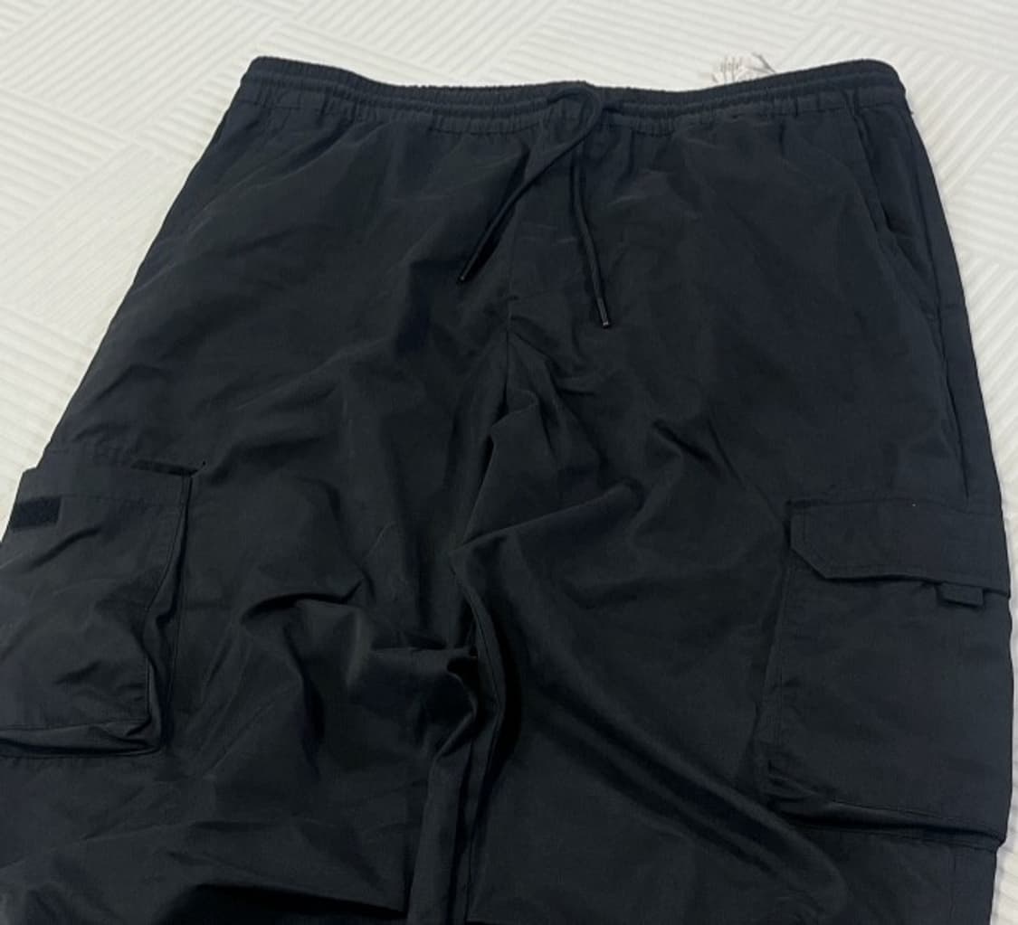 자라 카고바지 카고팬츠 33~36인치 상품이미지2