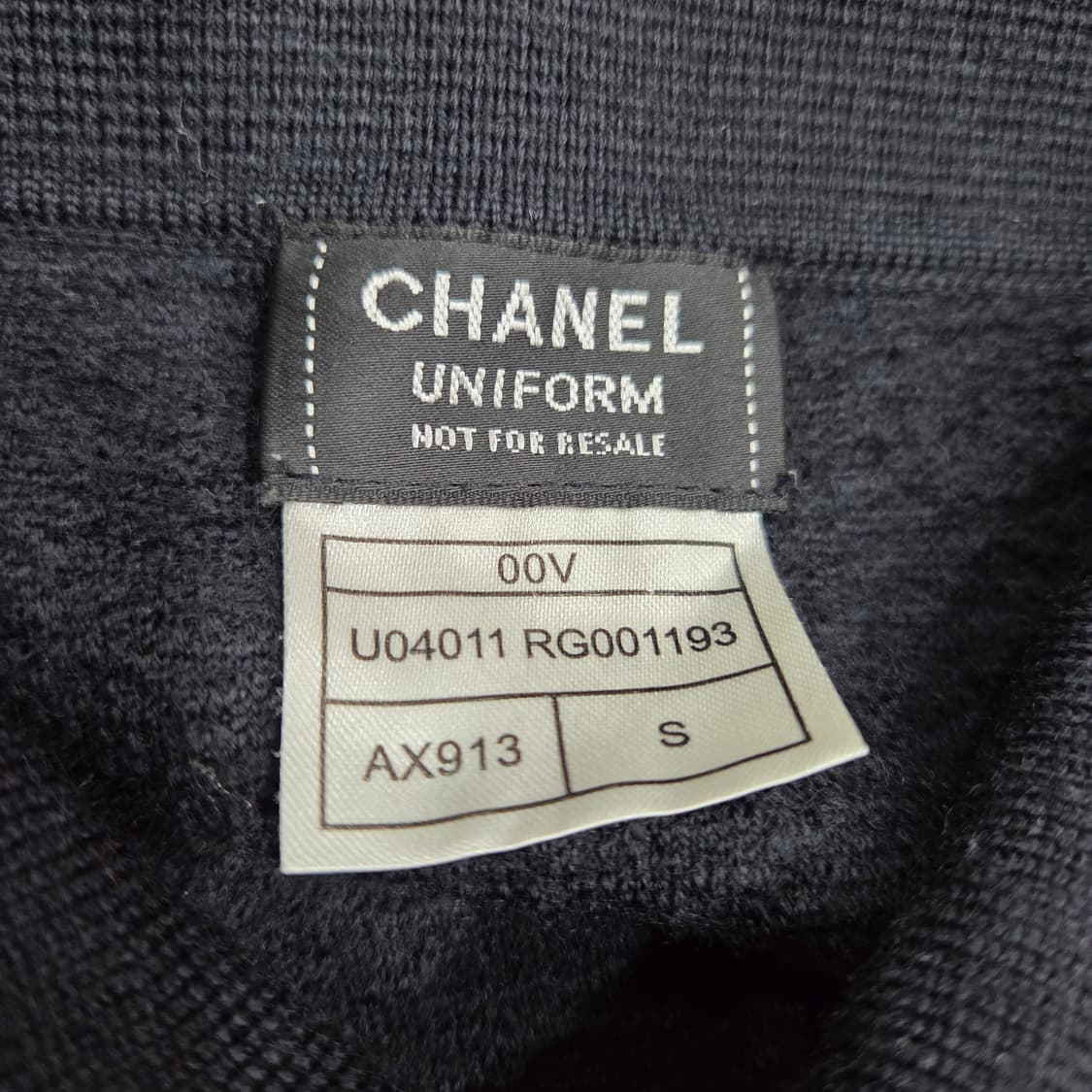 샤넬 부클레 니트 상품이미지6