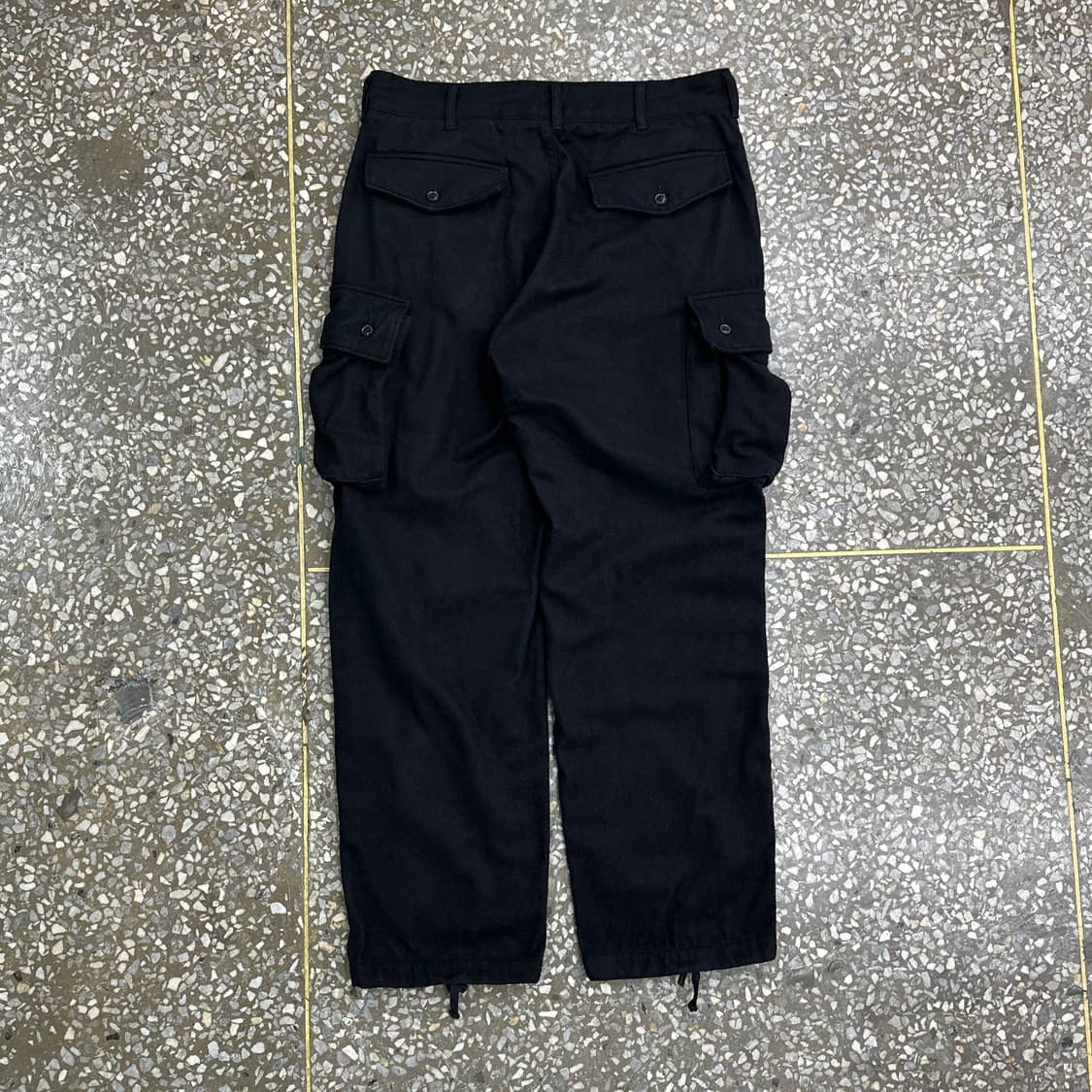 엔지니어드 가먼츠 플란넬 FA 팬츠 M 상품이미지2