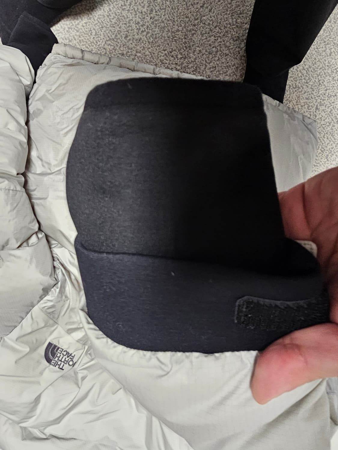 한정판, 시즌 한정,노스페이스 히말라야, 노스페이스 대장패딩, 노페 패딩 상품이미지8