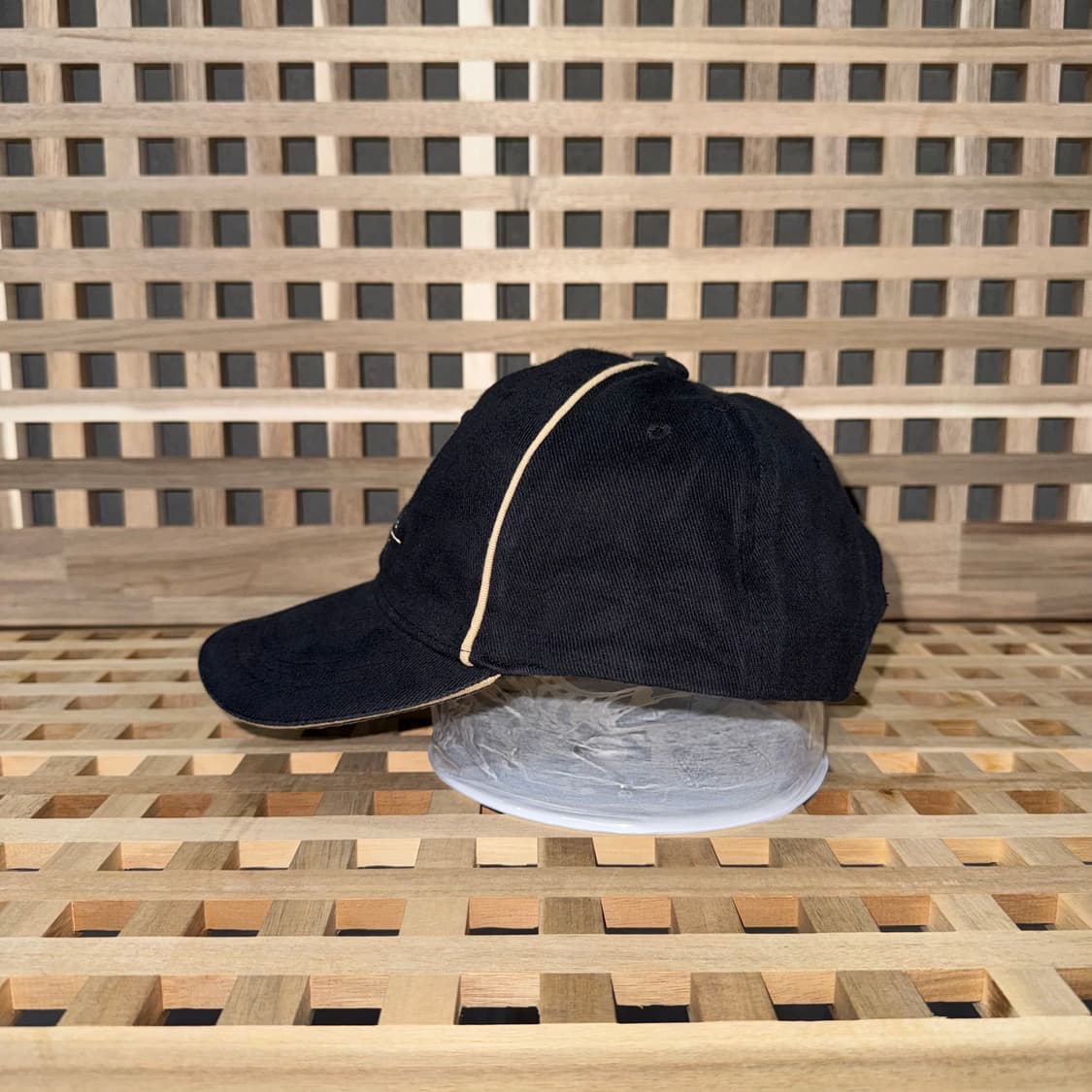 빈티지 캐나다 파이프 라인 캡 상품이미지3