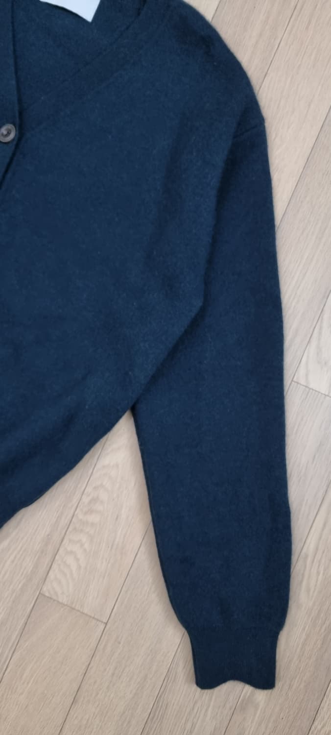 노멜렛 울 100 가디건 Free _ 여성 상품이미지4