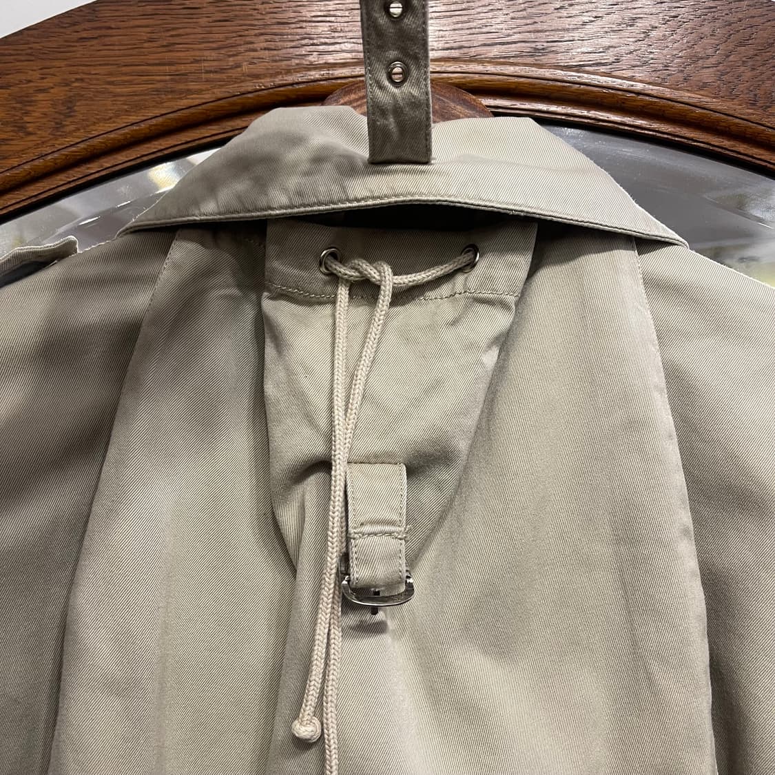  90's EMPORIO armani 유틸리티 자켓 상품이미지9