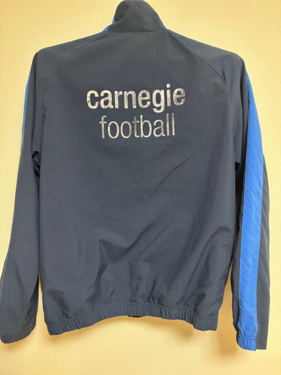 나이키 00s 풋볼 트랙탑  상품이미지2