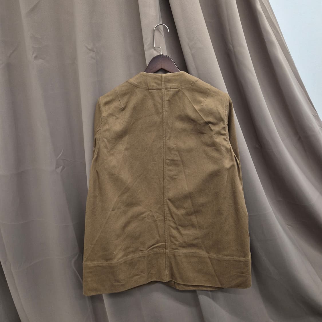 아크네 스튜디오 메소드 자켓 48 상품이미지3