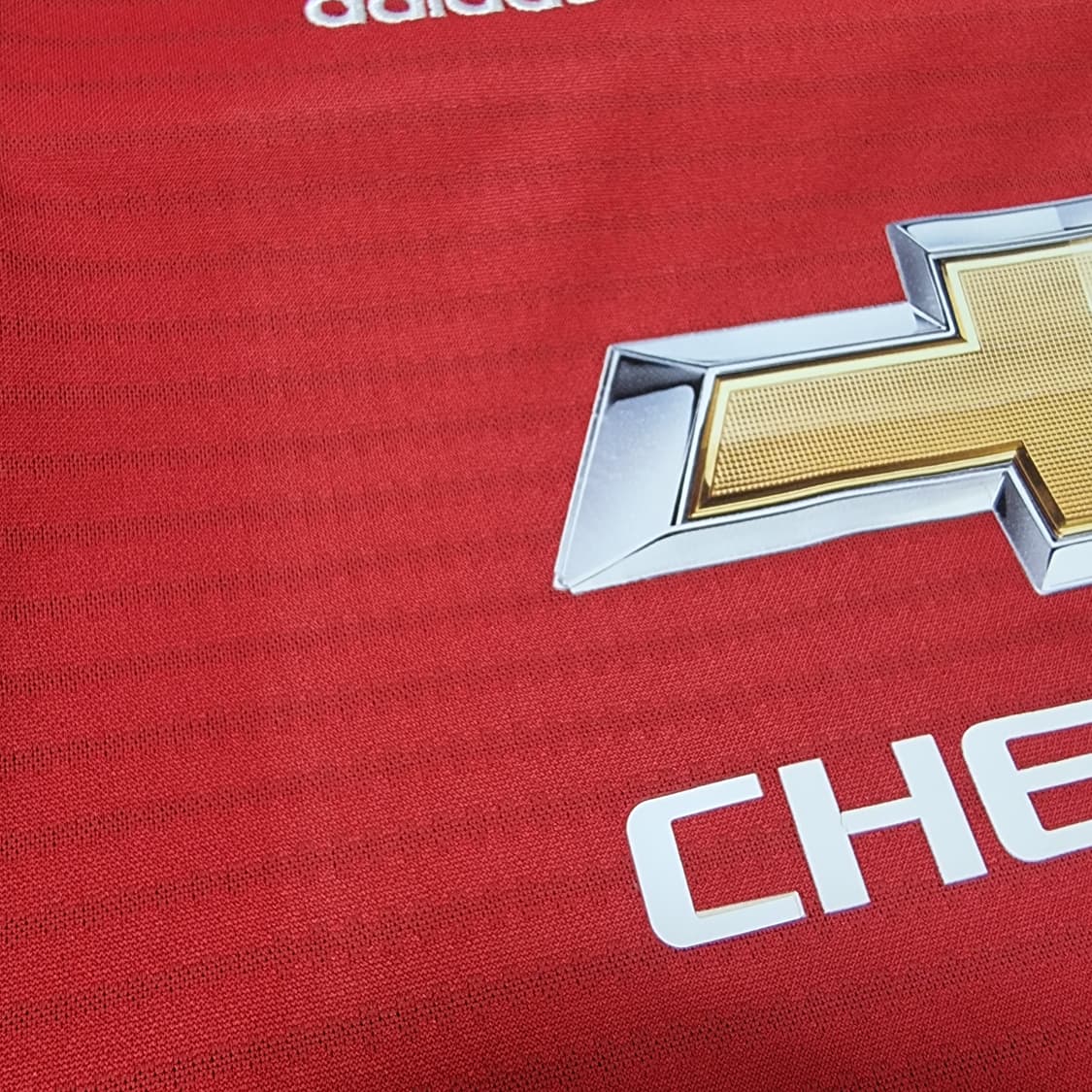 18-19시즌 맨체스터 유나이티드 홈 유니폼 #14 린가드 상품이미지8