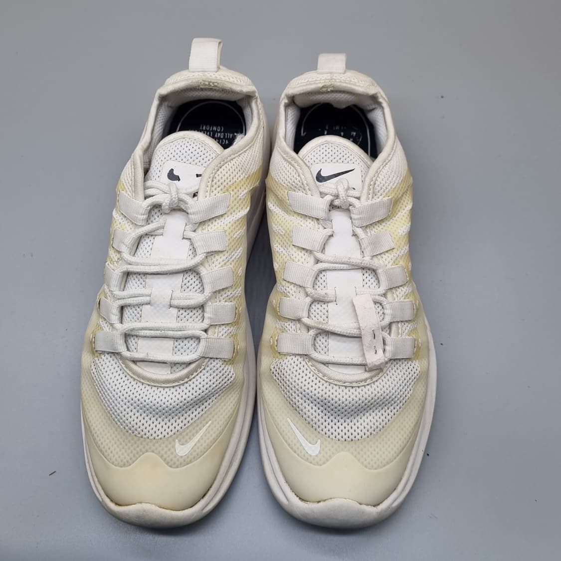 나이키 에어맥스 엑시스 여성운동화240  상품이미지2