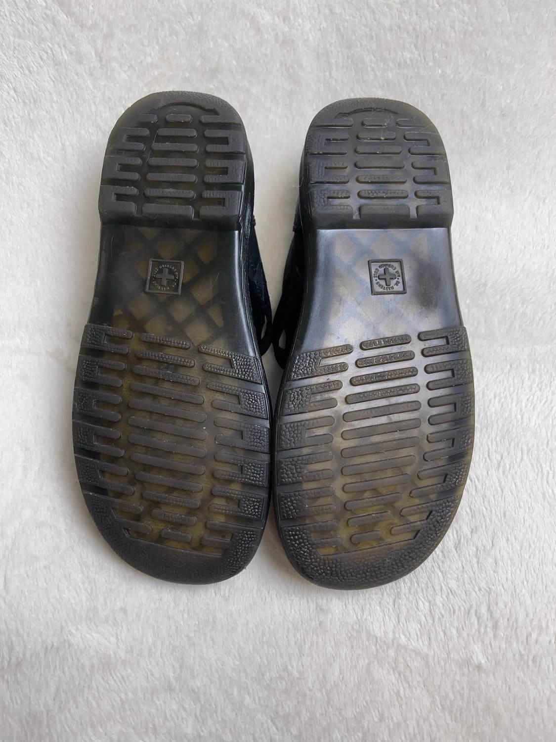 [37] 닥터마틴 패트리샤 || 230-235 상품이미지5