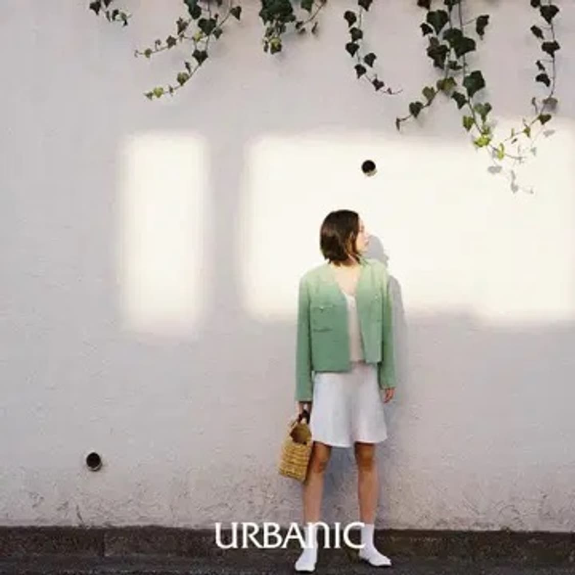 얼바닉30 Luce jacket 상품이미지2
