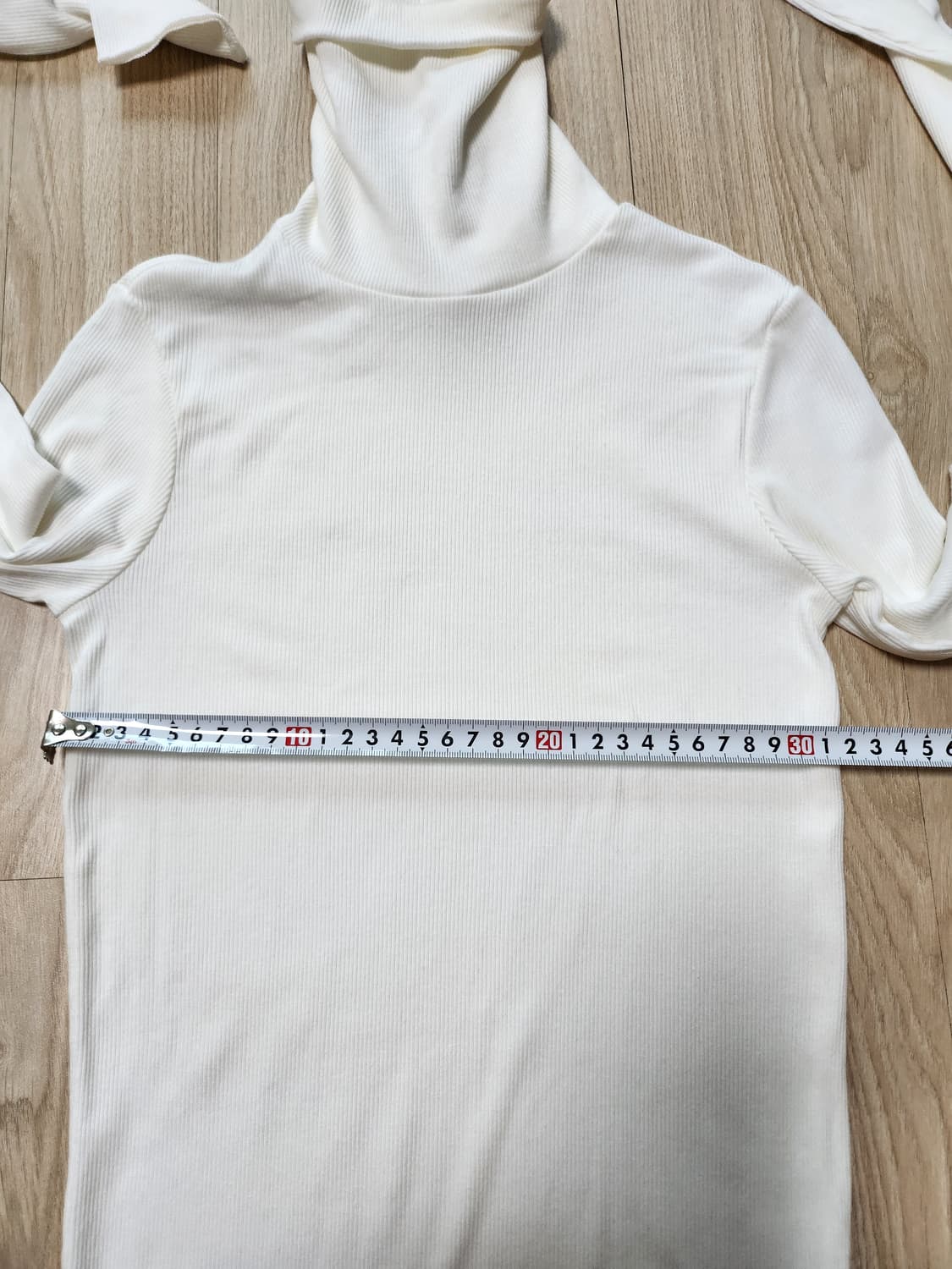 폴로랄프로렌 골지폴라(Xs 상품이미지5