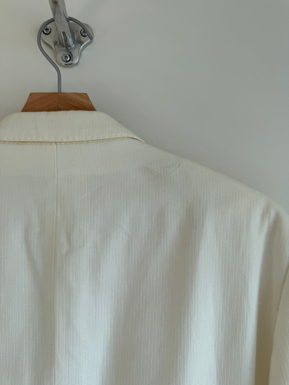 휴고보스(HUGO BOSS) 코튼&린넨 자켓 상품이미지6