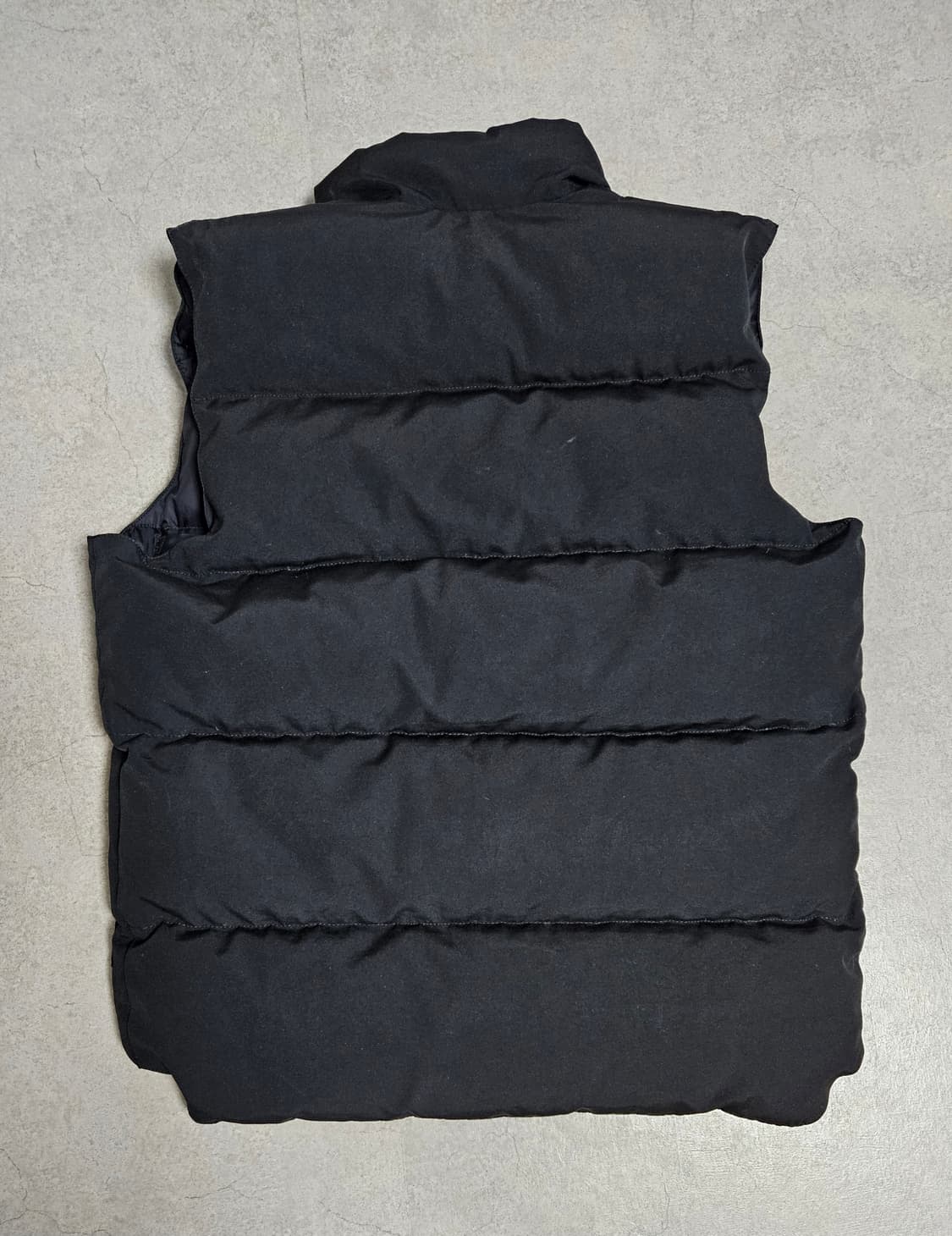 캐나다구스 패딩조끼 상품이미지2