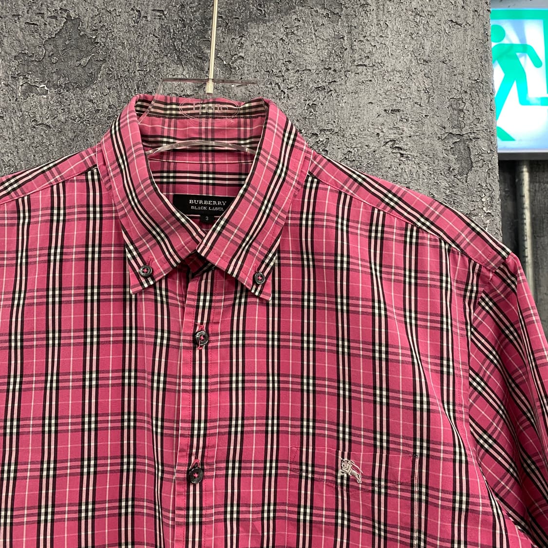 Burberry 상품이미지2