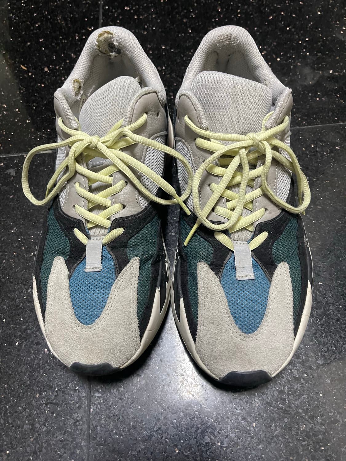 아디다스 이지부스트 700 웨이브 러너 280 상품이미지3