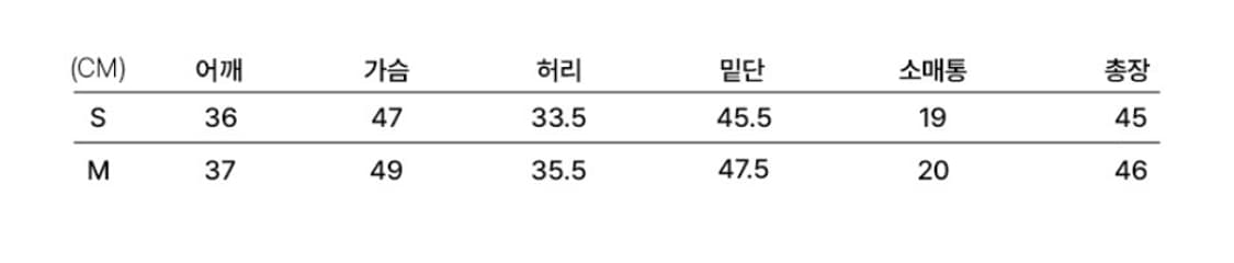 레이즈미야 코우키 타이 랩블라우스 블랙 S 상품이미지5