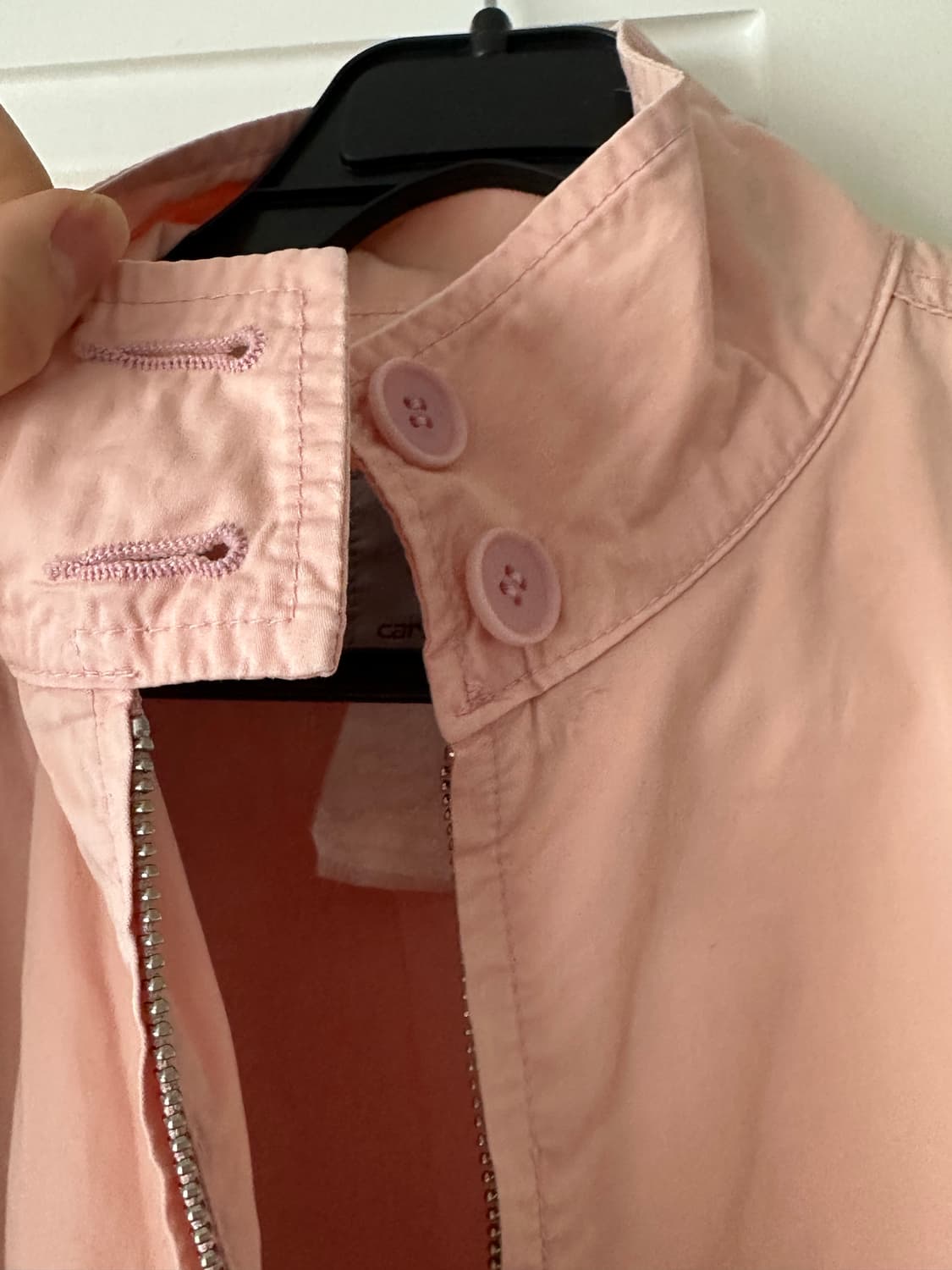 칼하트 점퍼 상품이미지3