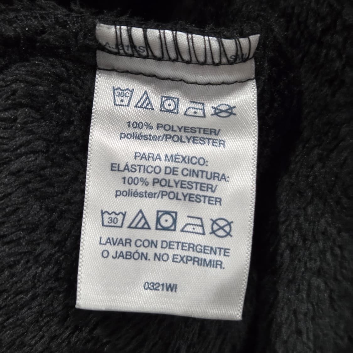 폴로랄프로렌 샤워로브 L/XL 상품이미지4