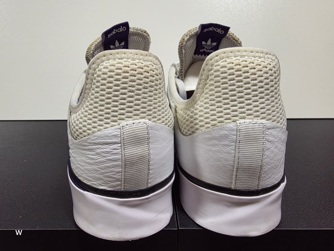 아디다스 하디스 스니커즈 [255mm] 상품이미지4