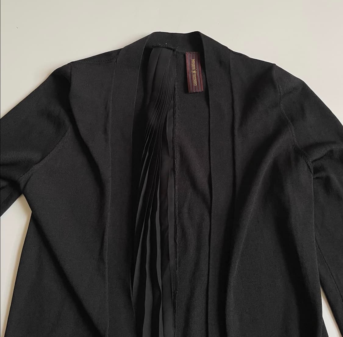 미하라 야스히로 오픈타입 가디건 상품이미지4