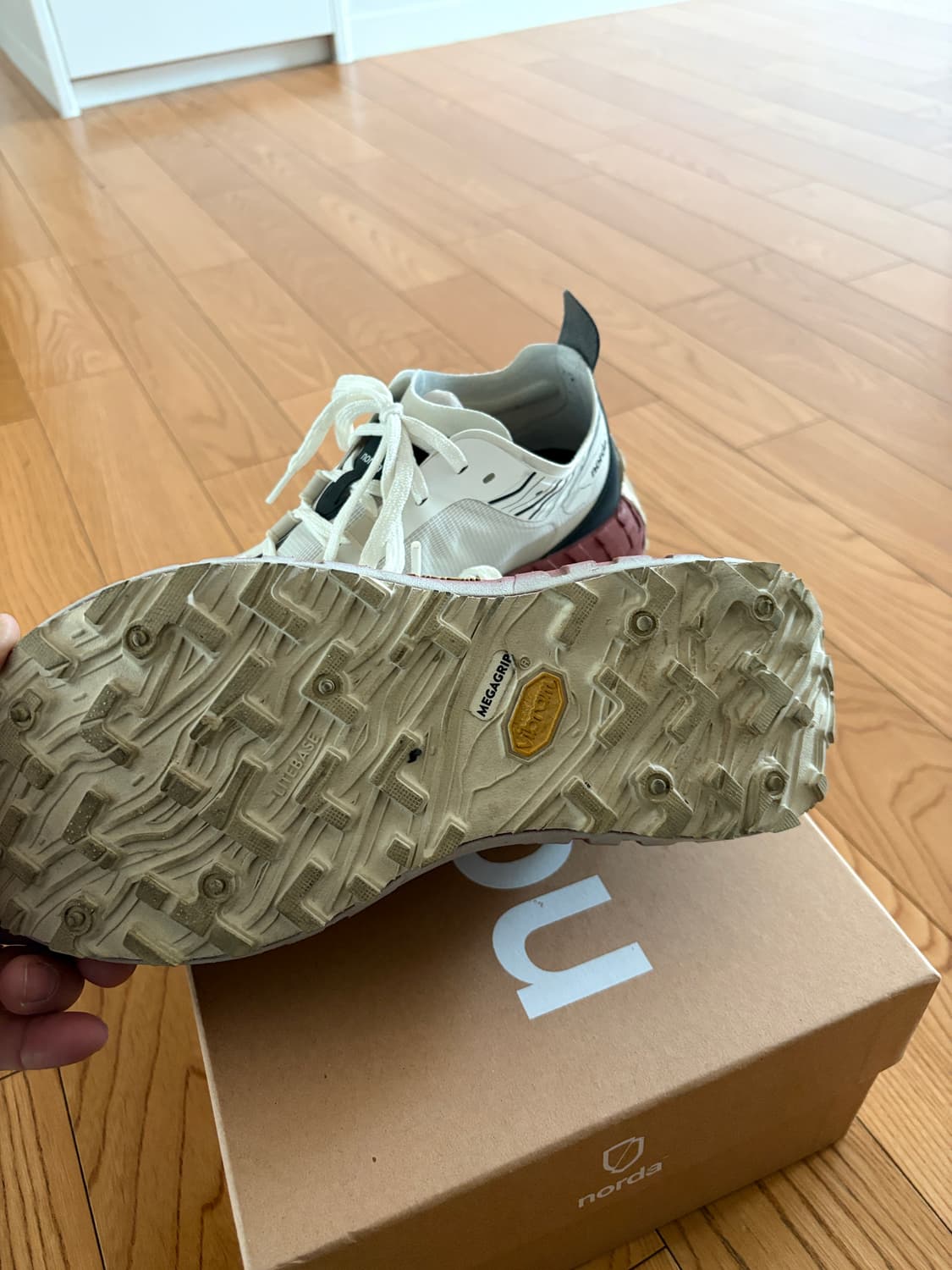 Norda 001 상품이미지3