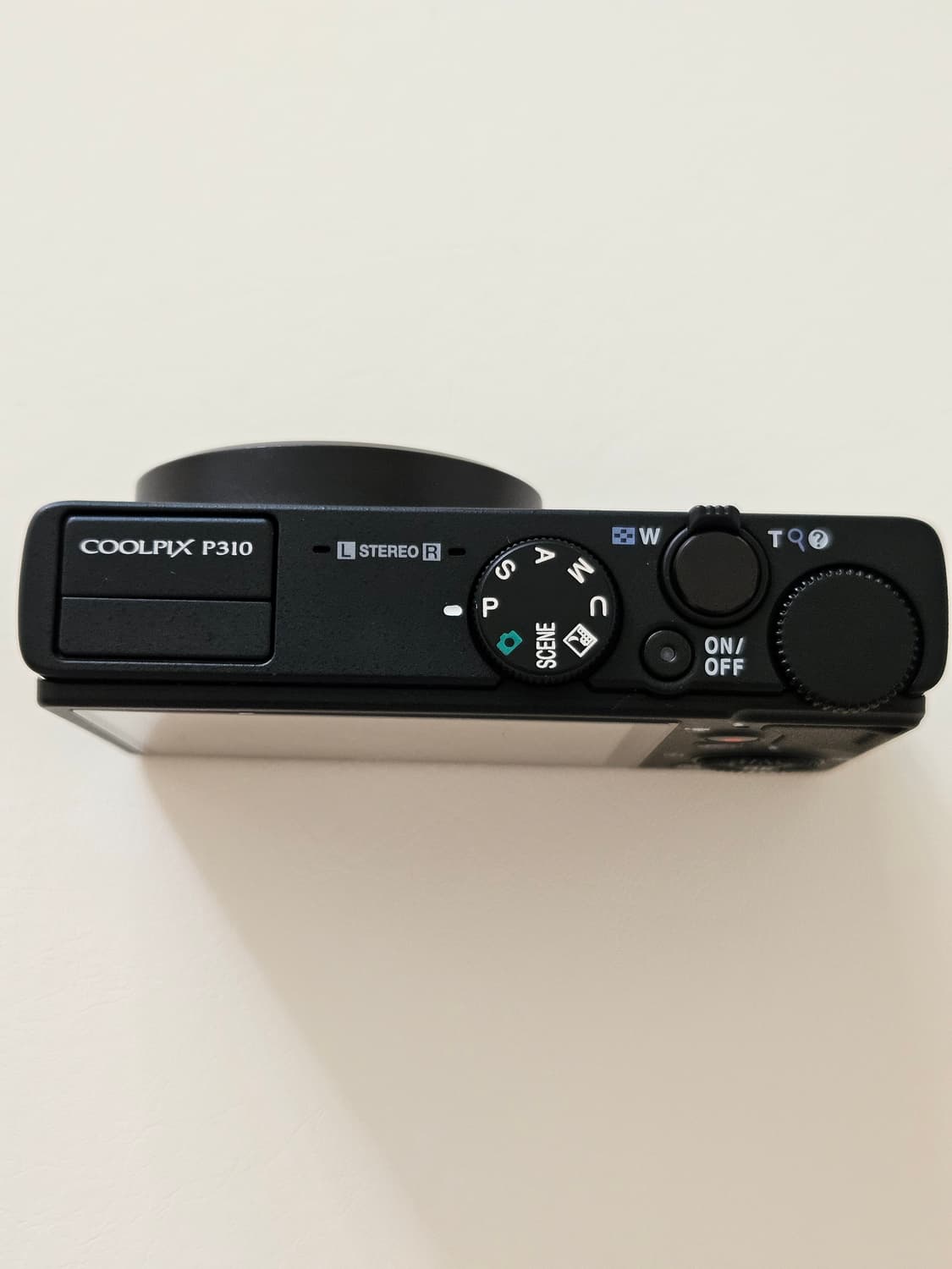 니콘 쿨픽스 P310 상품이미지7