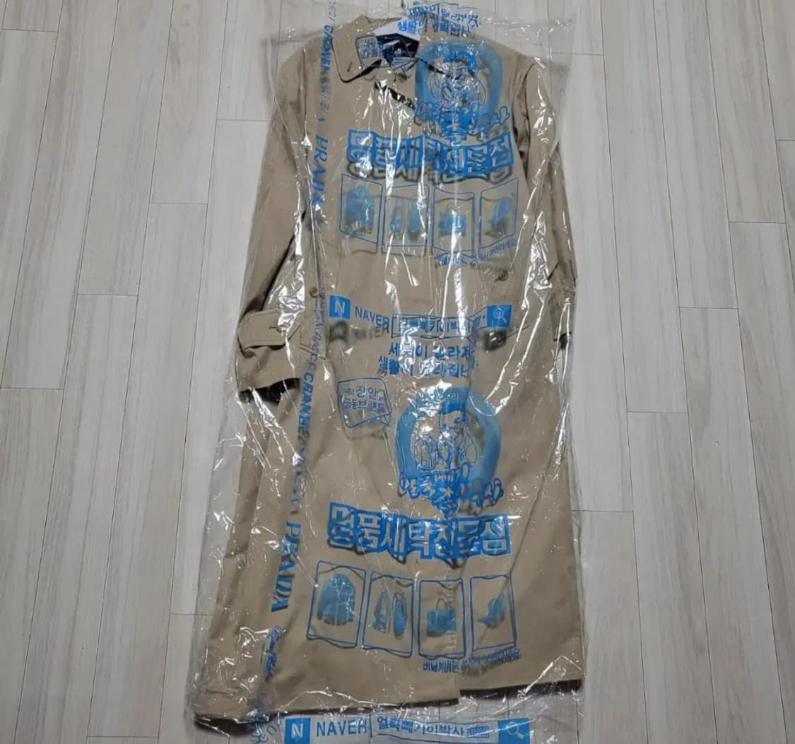 (95) 버버리 트렌치코트 버버리코트 버버리발마칸코트 상품이미지10