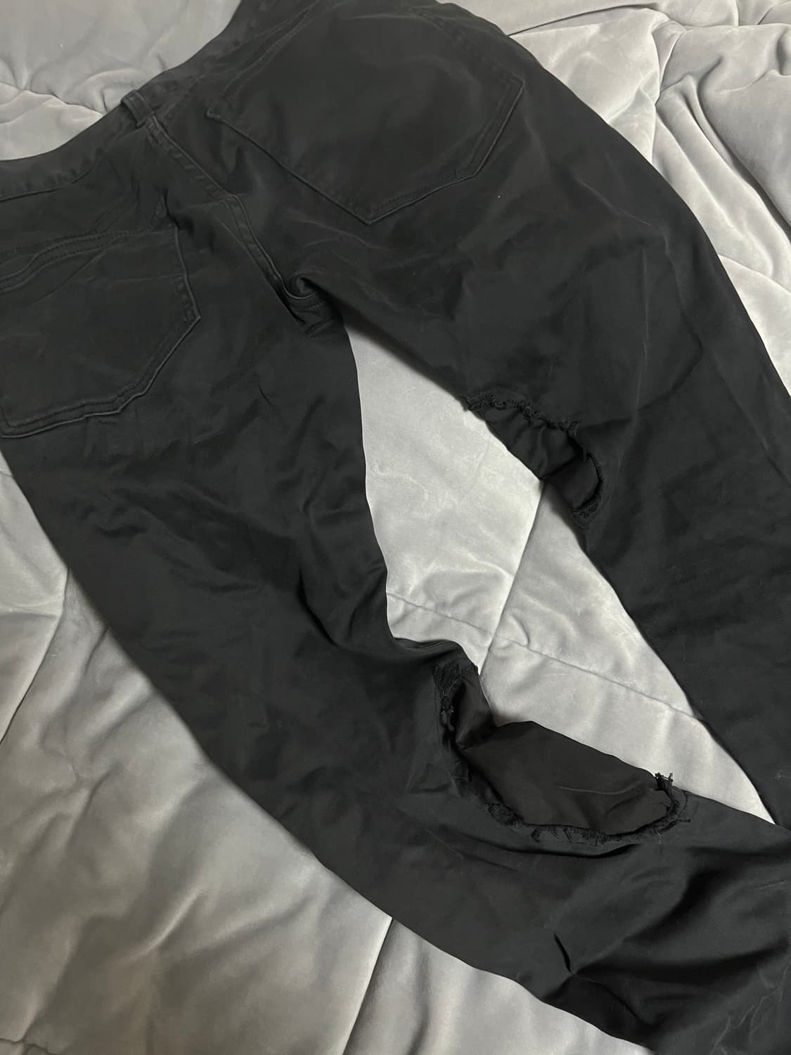 존 언더커버 데미지 진 상품이미지2