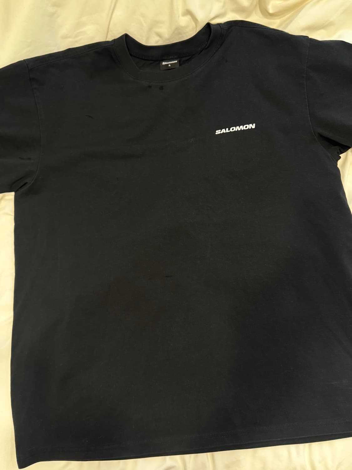 살로몬 반팔 일괄 판매 상품이미지5