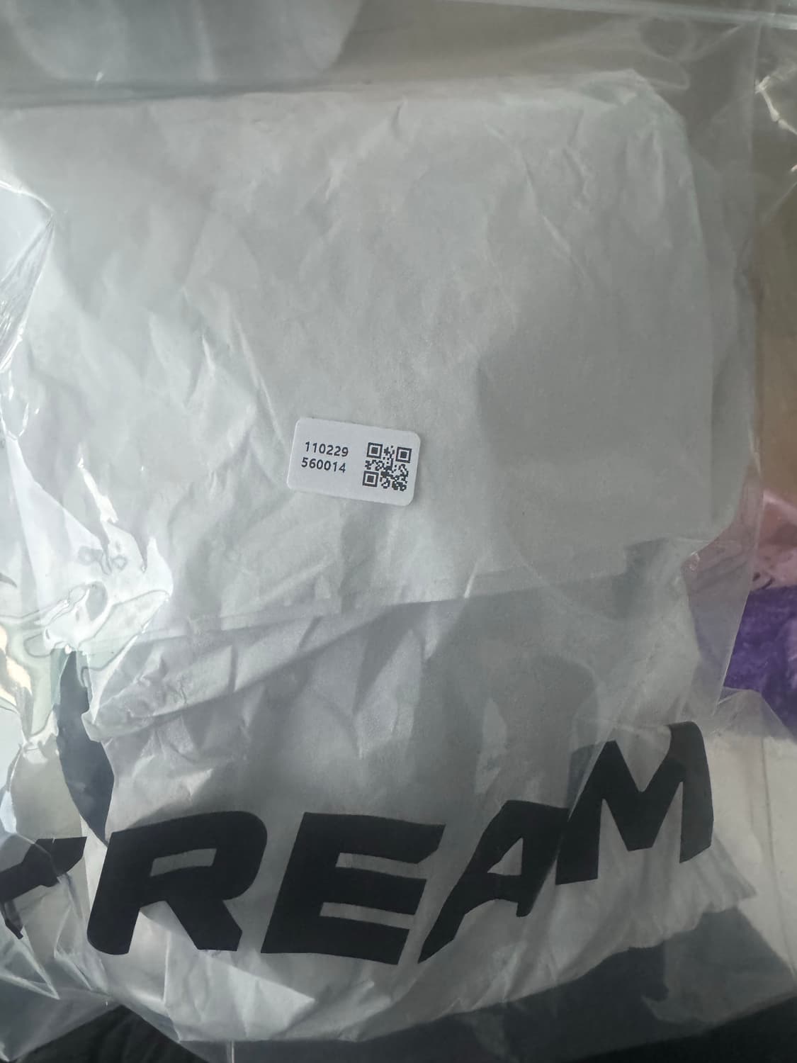 크롬하츠 카프헤어 트러커 상품이미지2