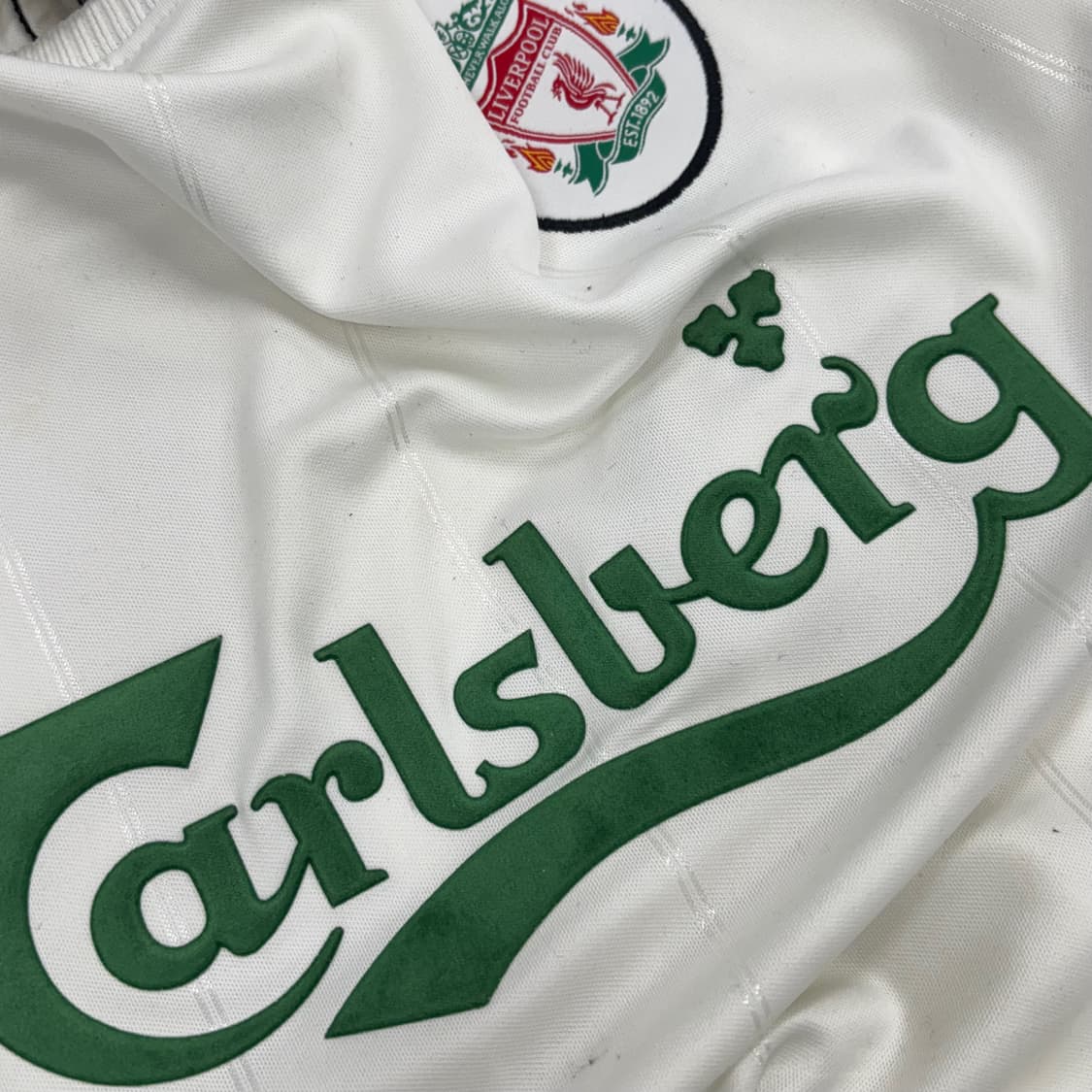 아디다스 03 04 리버풀 어웨이 제라드 유니폼 상품이미지4