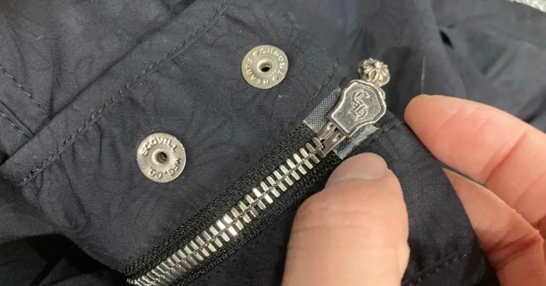 크롬하츠 매치포인트  상품이미지6