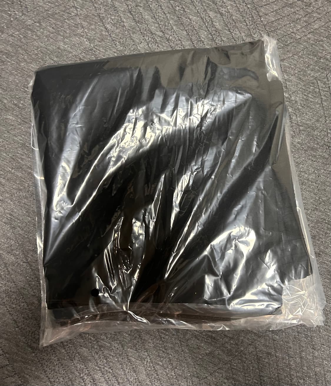 룰루레몬 소프트 저지 클래식 핏 팬츠 레귤러 xl 상품이미지4