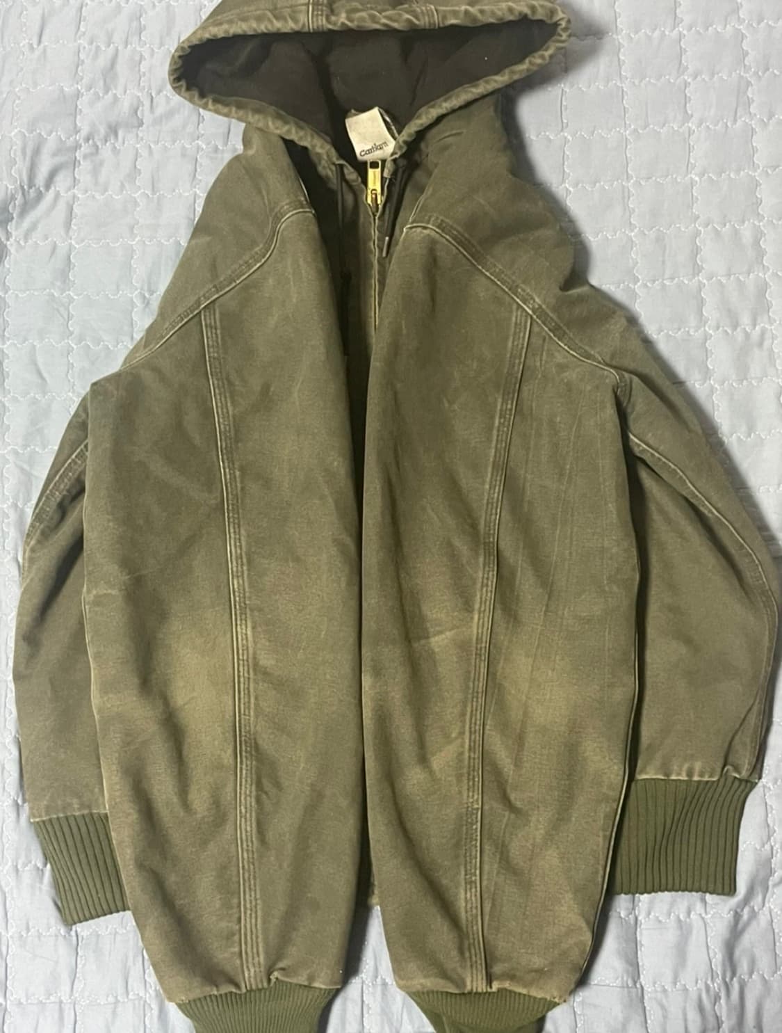 칼하트 j130 mos 상품이미지3