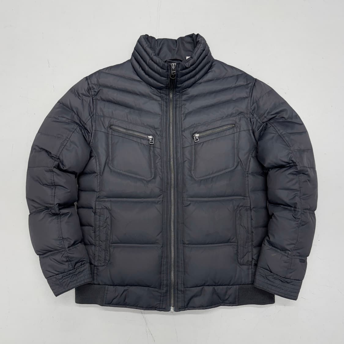 리바이스 바이커 패딩  상품이미지2